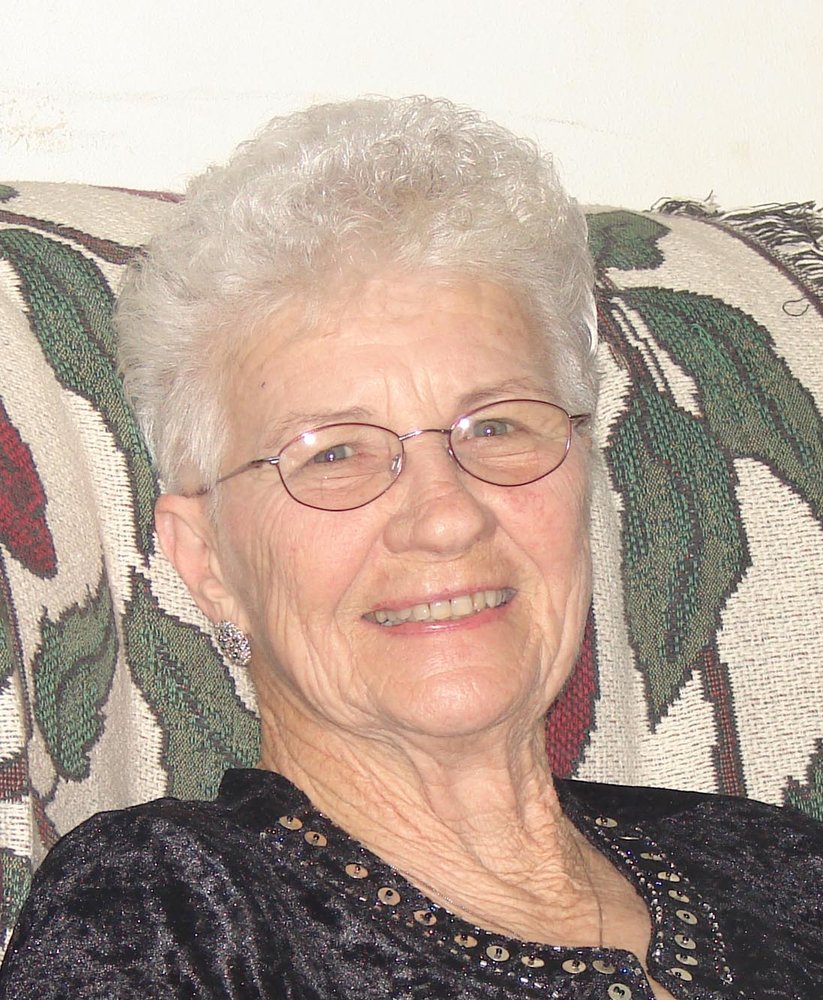 Joyce Nichols