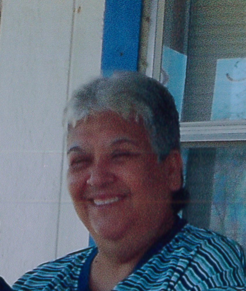 Yolanda Chavez