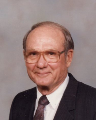 Erwin Wind, Sr.