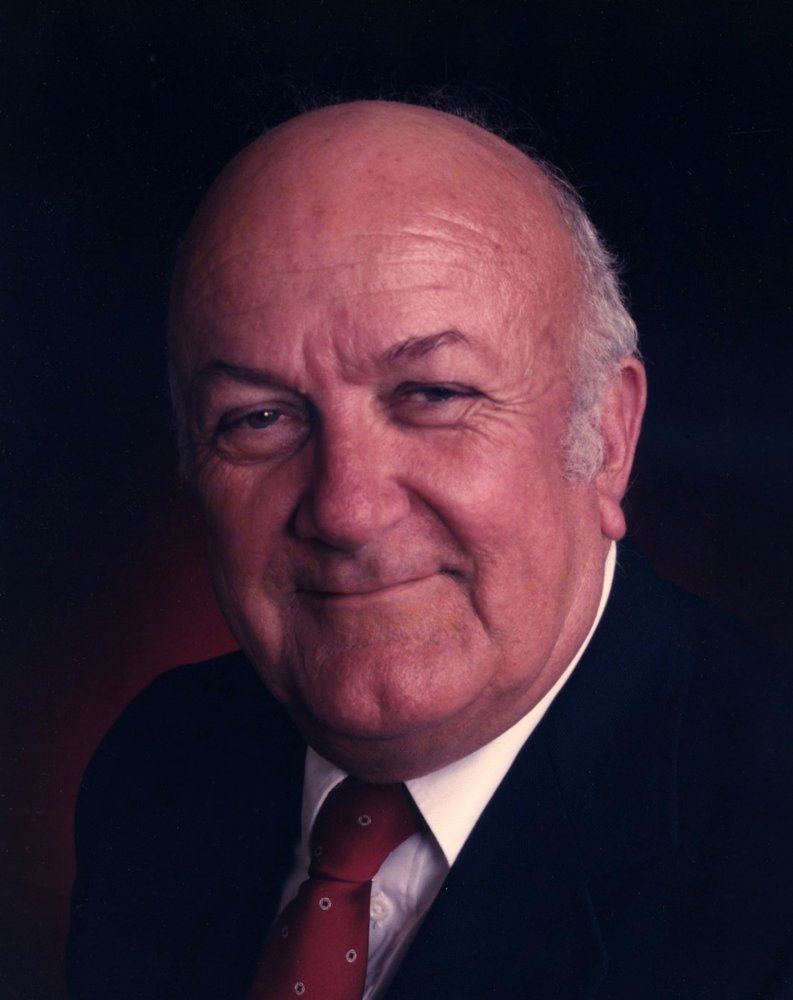 James Nicholls, Sr.