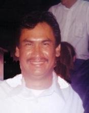 Gustavo Castillo