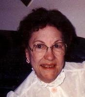 Dora Hayes