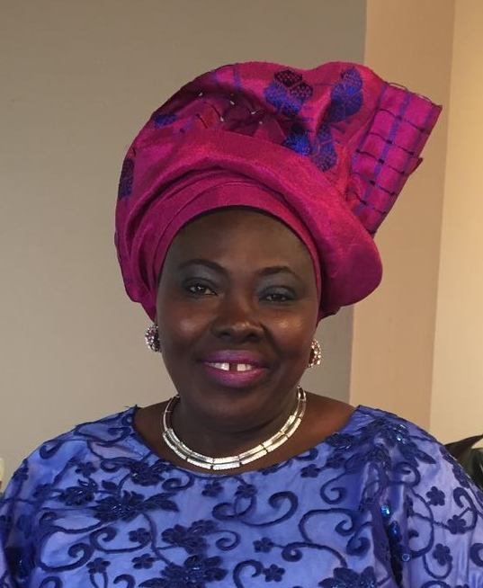 Adeyanju Onanusi