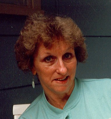 Sandra Palmer