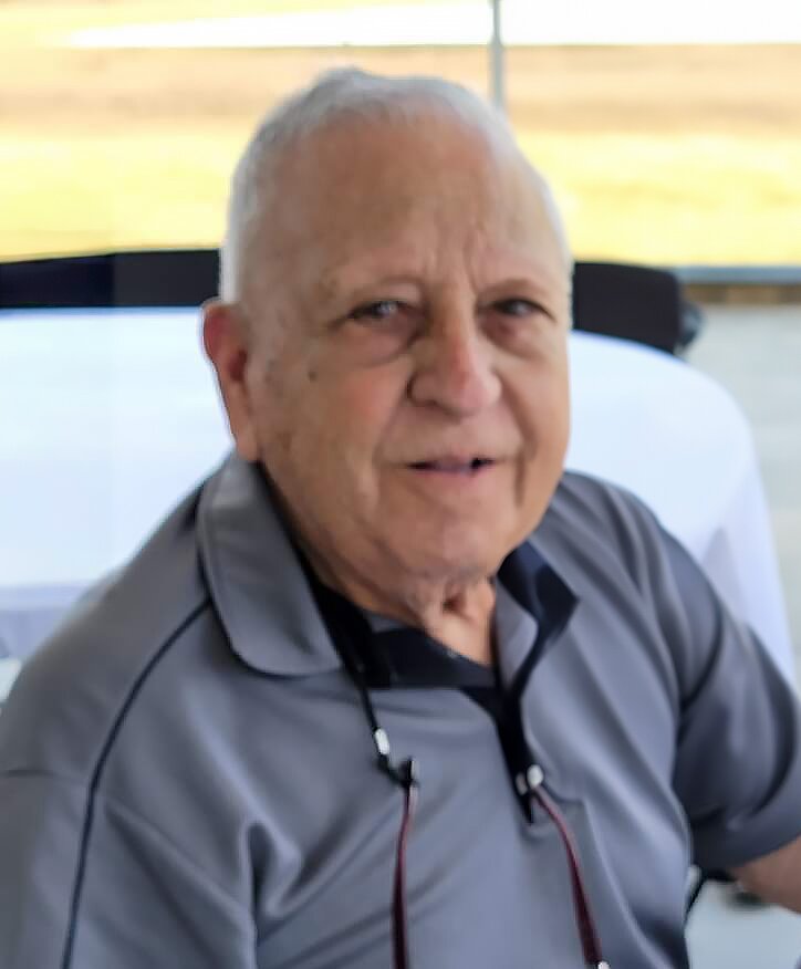 Alejandro Adames Sr.