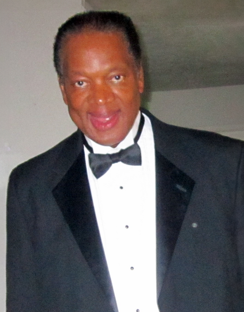 Melvin Davis