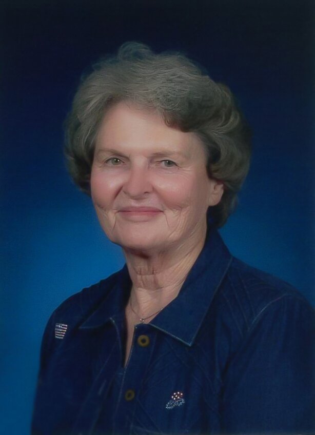 Janet Graves