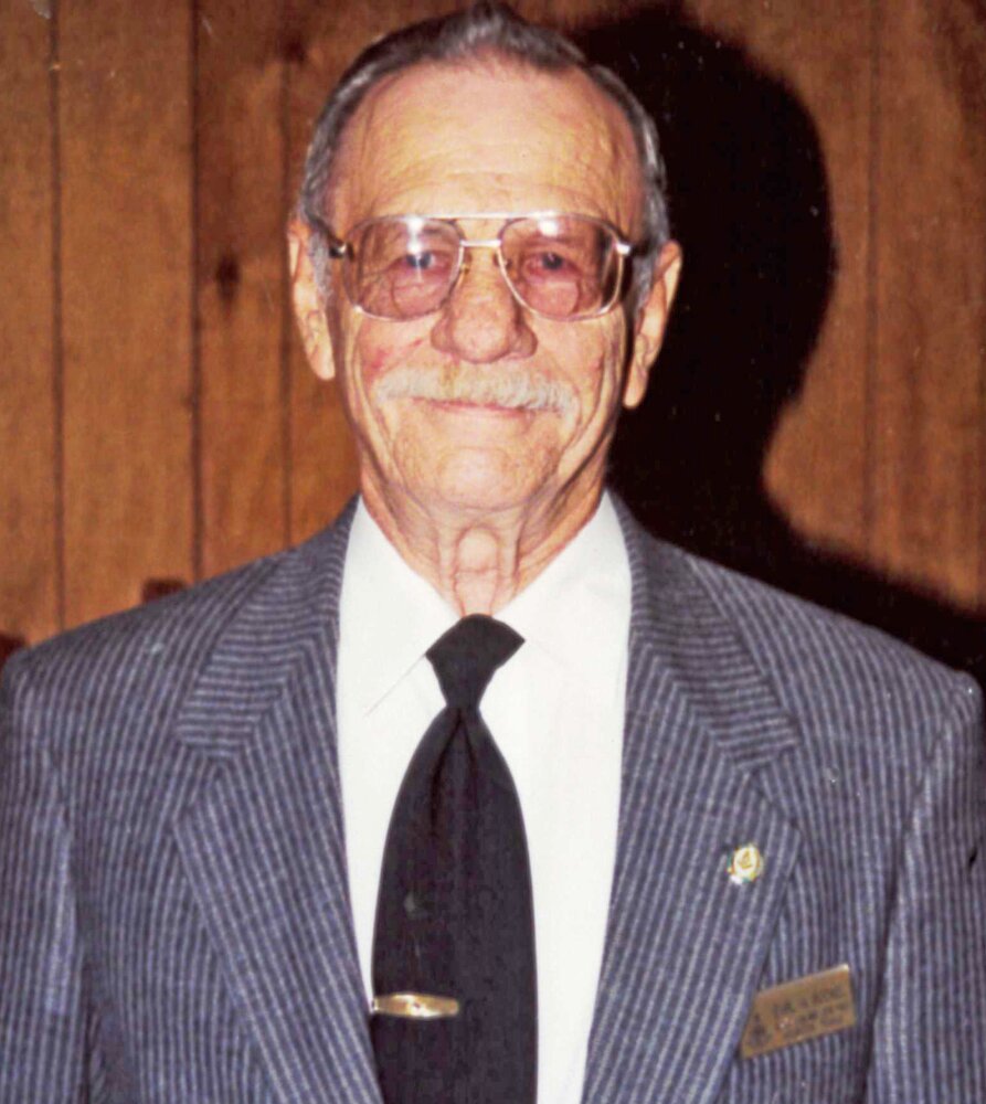 Arthur Bockel Jr.