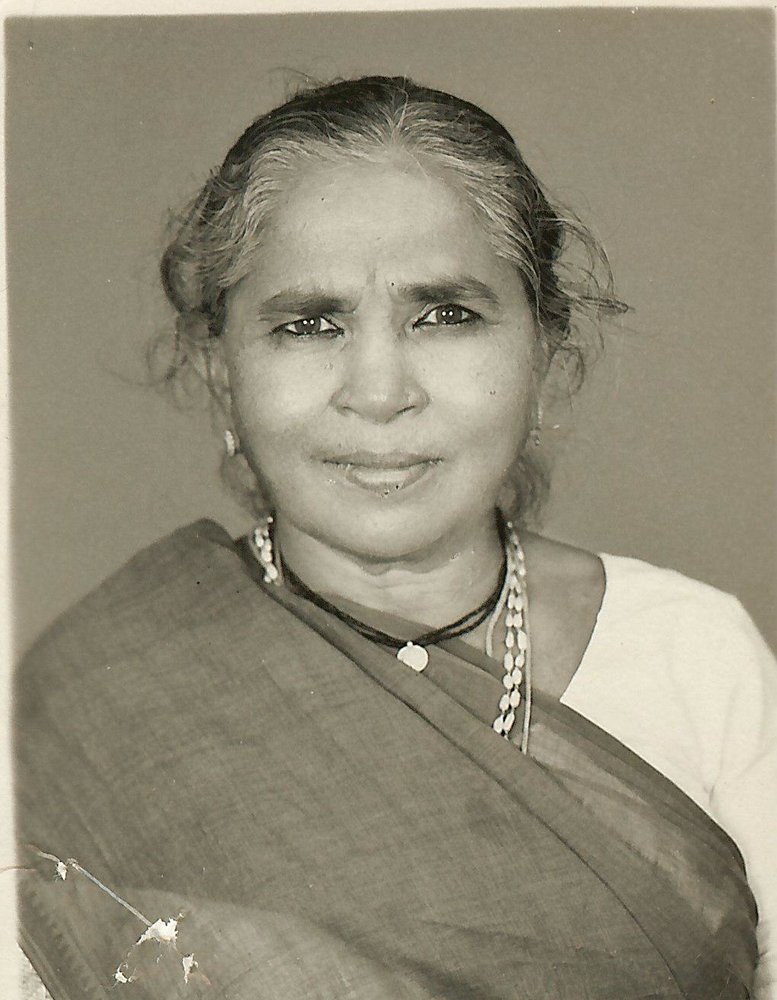 Rojamma Nelapati