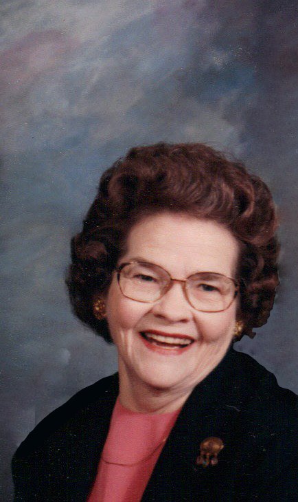 Hazel Childress