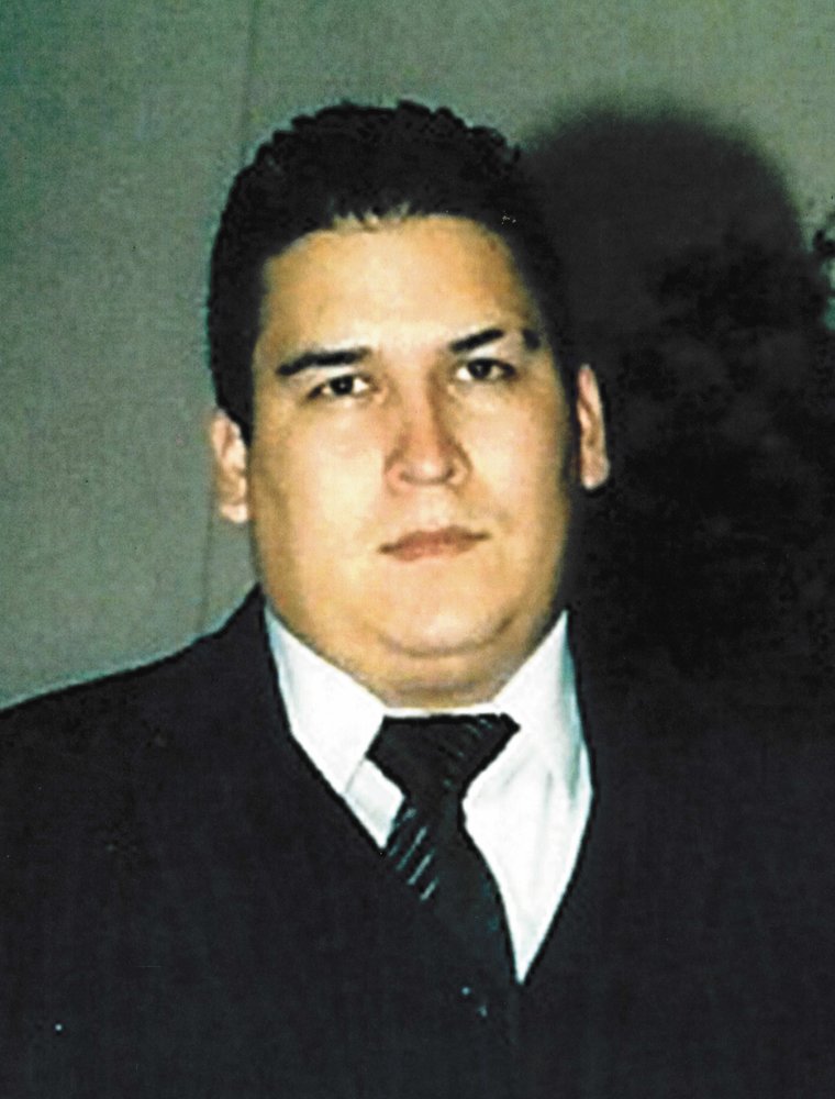 Pedro Godinez