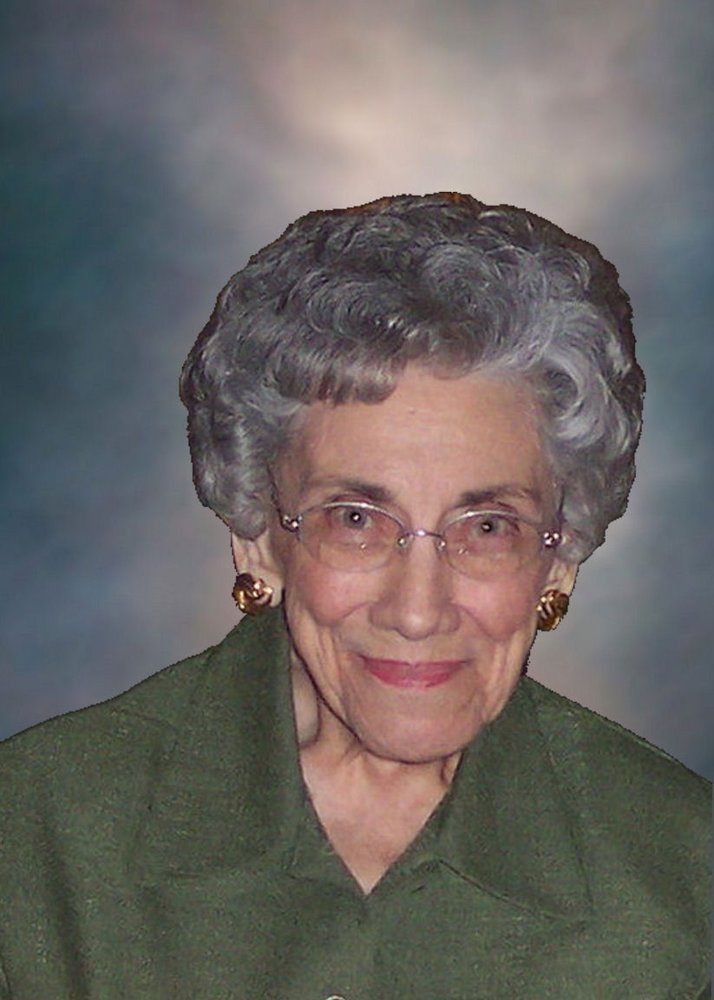 Rosemary Duncan