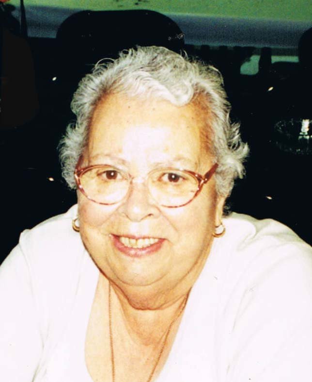 Ludivina Hinojosa