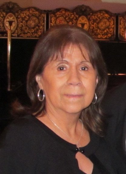 Oralia Ramirez