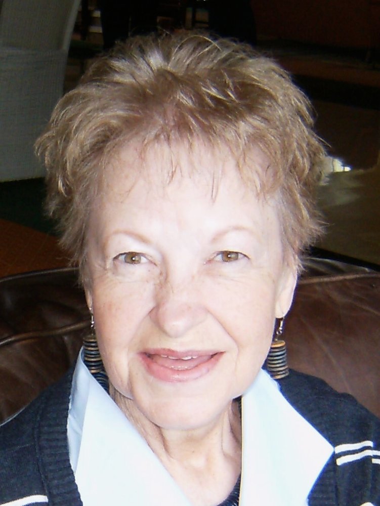 Jennie Schreyer