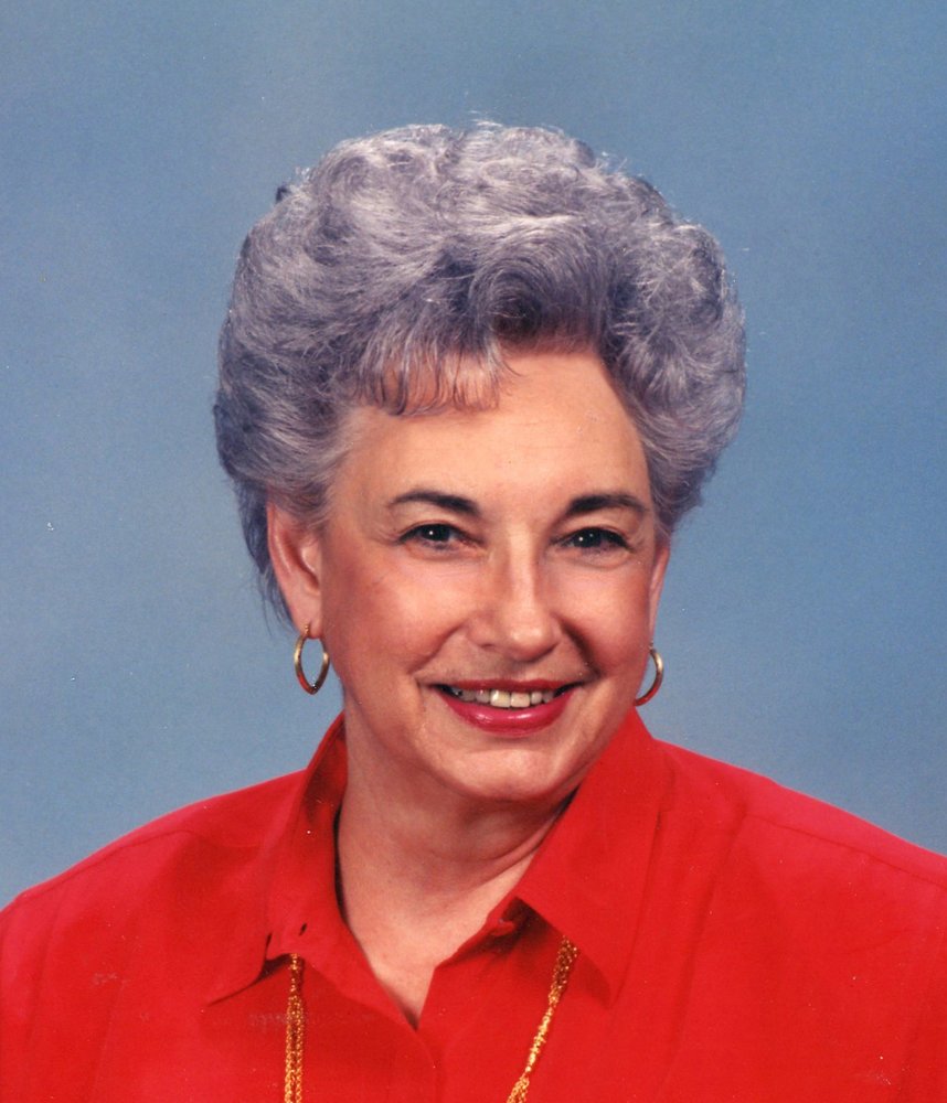 Margaret Atkins Reep