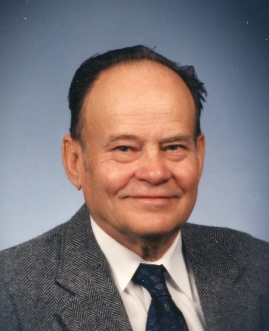 Claude Anderson